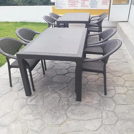 Hotel de apartamente Manolis 2*
