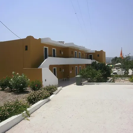 Manolis 2* Κέφαλος