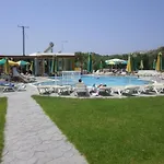 Manolis Lejlighedshotel 2*