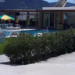 公寓式酒店 马诺利斯公寓 克法洛斯