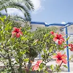 马诺利斯公寓 克法洛斯