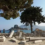 马诺利斯公寓 克法洛斯