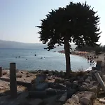 马诺利斯公寓 2* 克法洛斯