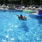 公寓式酒店 马诺利斯公寓 克法洛斯