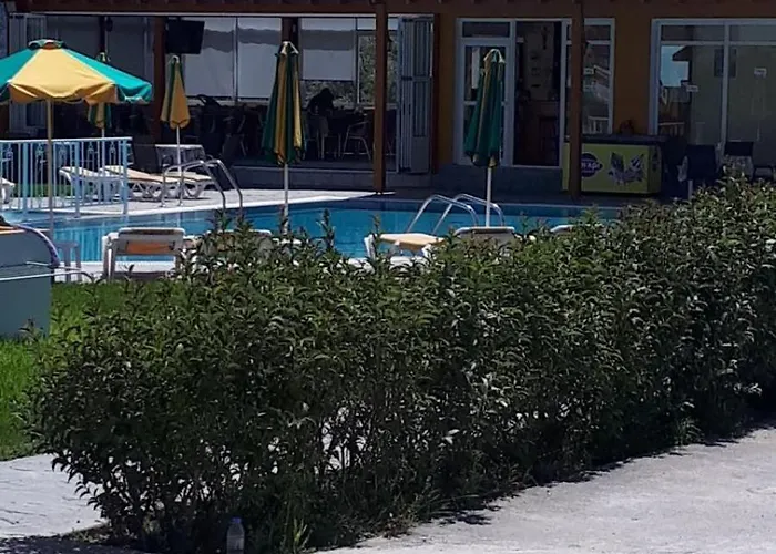 公寓式酒店 马诺利斯公寓 克法洛斯