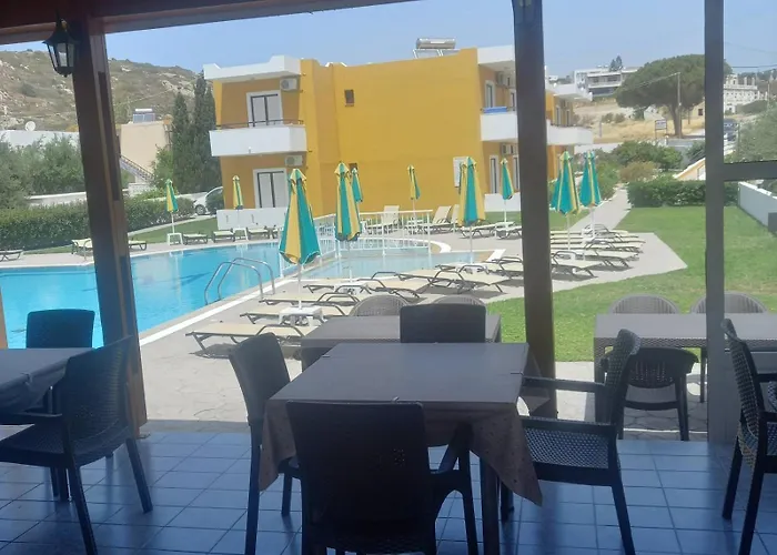 Manolis 케팔로스