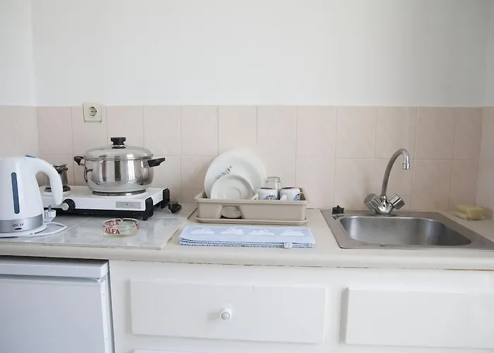 Manolis 아파트호텔 2*