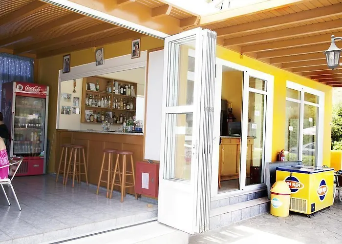 Manolis 아파트호텔