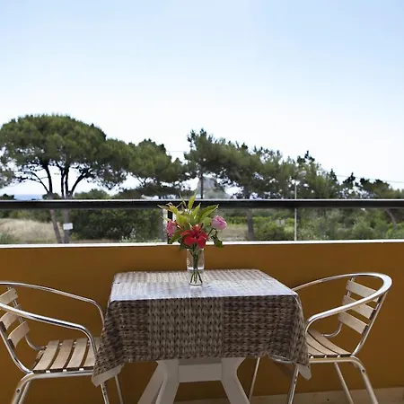 Lejlighedshotel Manolis