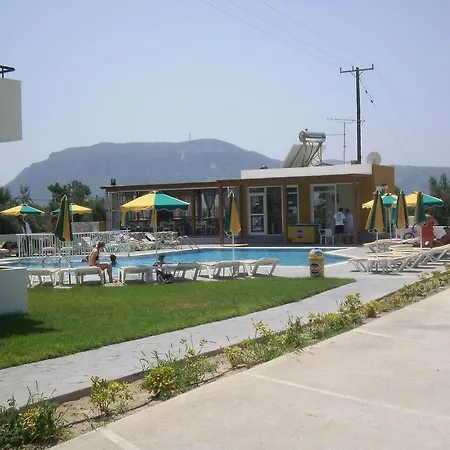Manolis 케팔로스