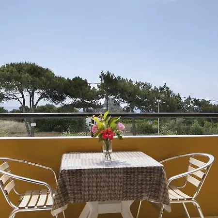 Manolis Lejlighedshotel