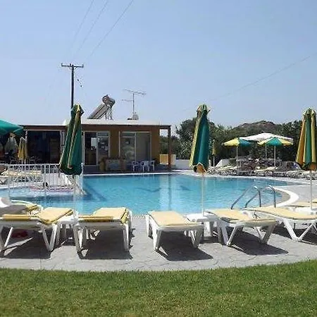 Manolis 2* Kefalos (Kos)