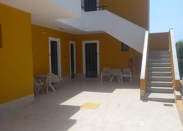 شقة فندقية Manolis