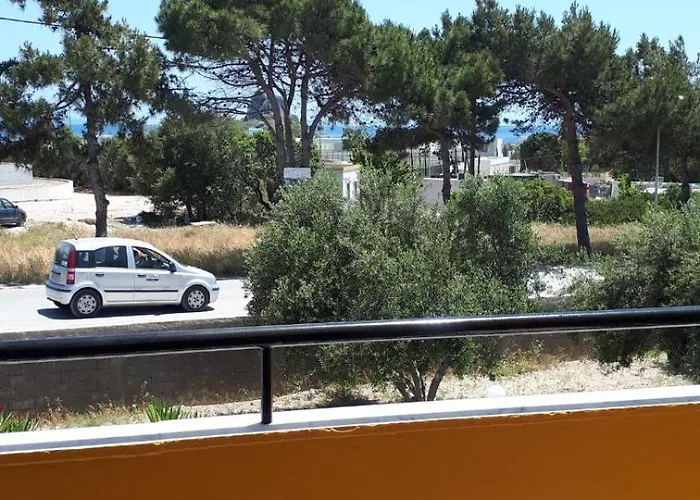 شقة فندقية Manolis Kéfalos