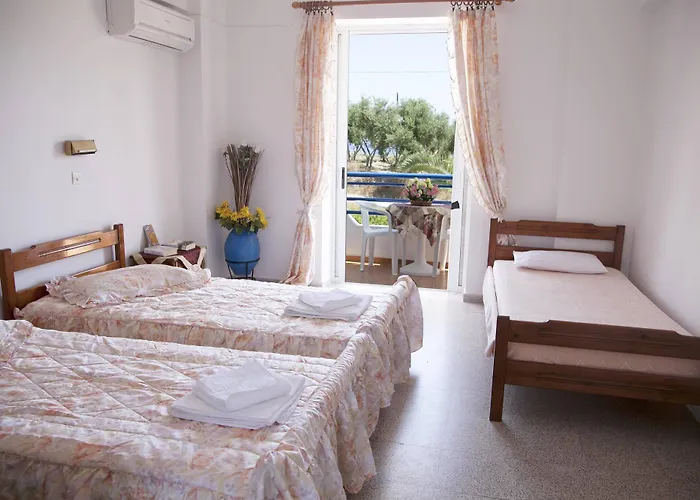 Manolis Kefalos (Kos)