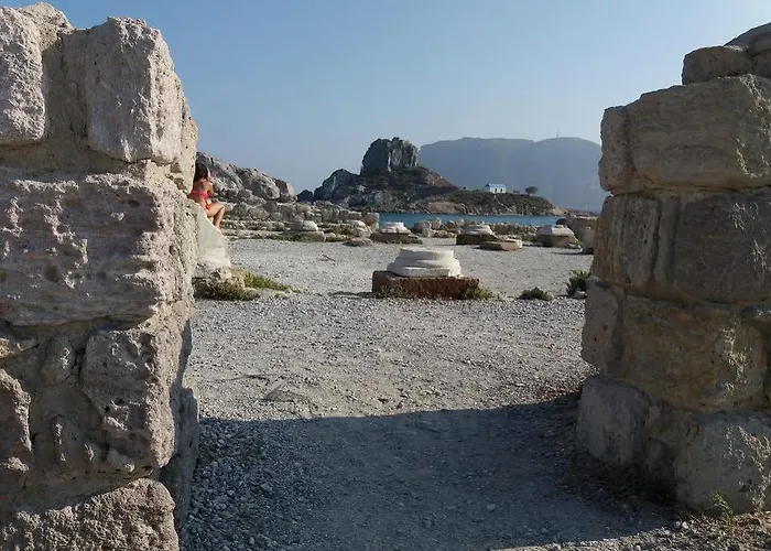 Manolis Kefalos (Kos)