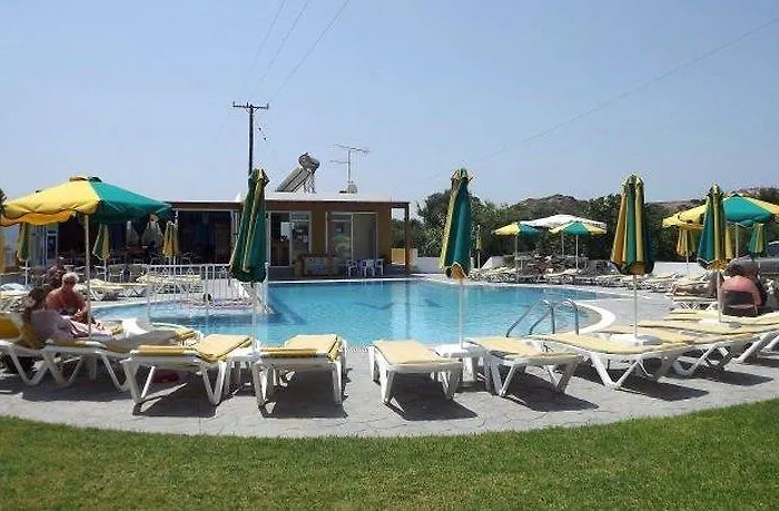 Manolis 2* Kefalos (Kos)