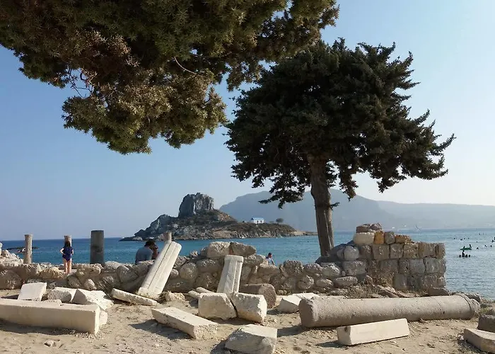 Manolis Kefalos (Kos)