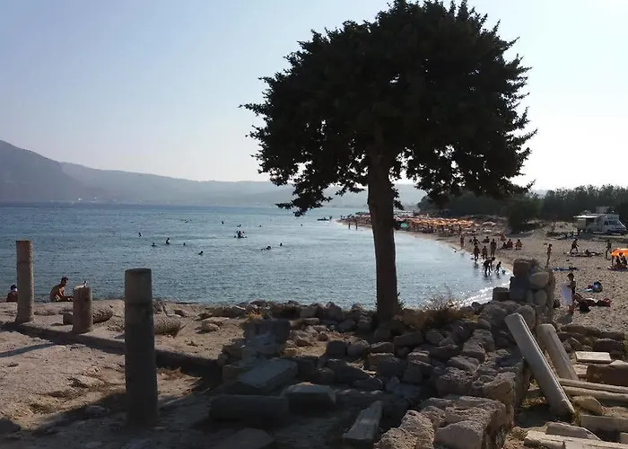 Manolis 2* Kefalos (Kos)