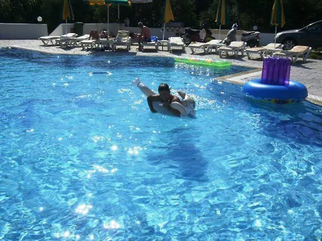 Aparthotel Manolis Kefalos (Kos)